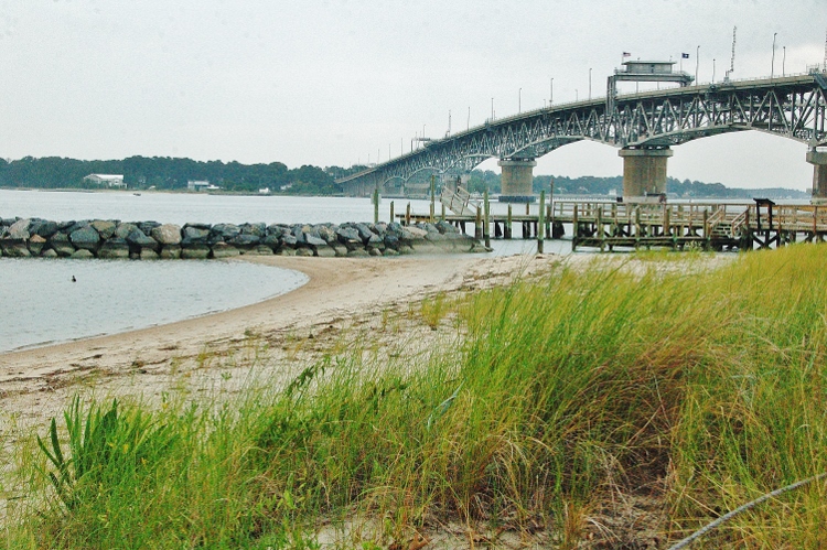 bridge
